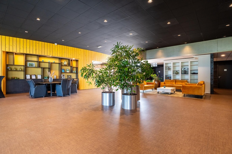 KantoorruimteaanWisentweg 64<br/> inLelystad