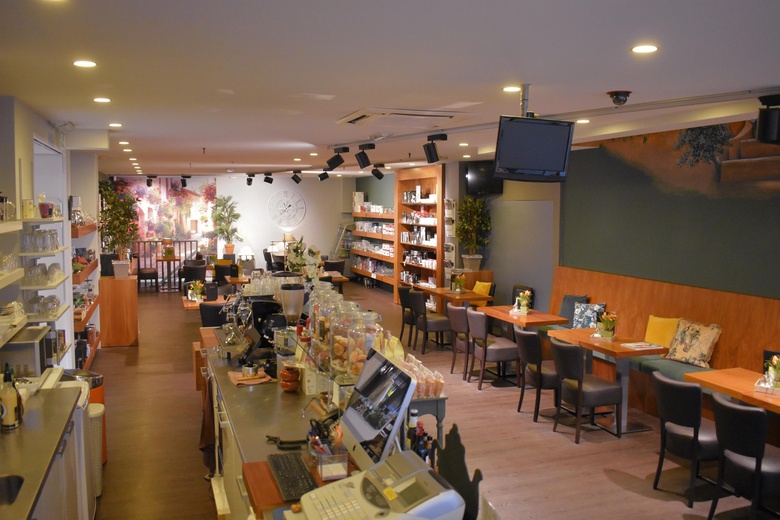 WinkelruimteaanKlaasstraat 6<br/> inVenlo WinkelruimteaanKlaasstraat 6<br/> inVenlo