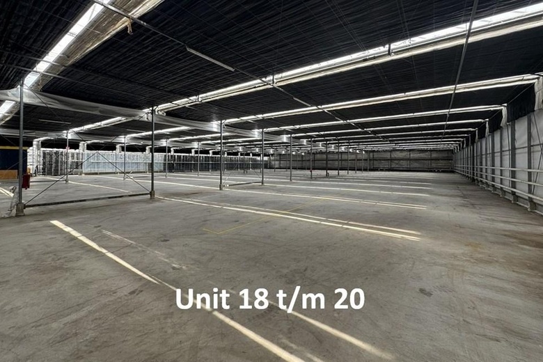 Bedrijfsruimte Amstelveen - Meerlandenweg 63 - Foto 26