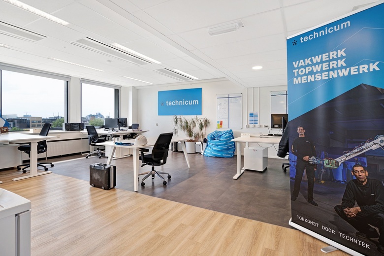 KantoorruimteaanJansbuitensingel 30<br/> inArnhem KantoorruimteaanJansbuitensingel 30<br/> inArnhem