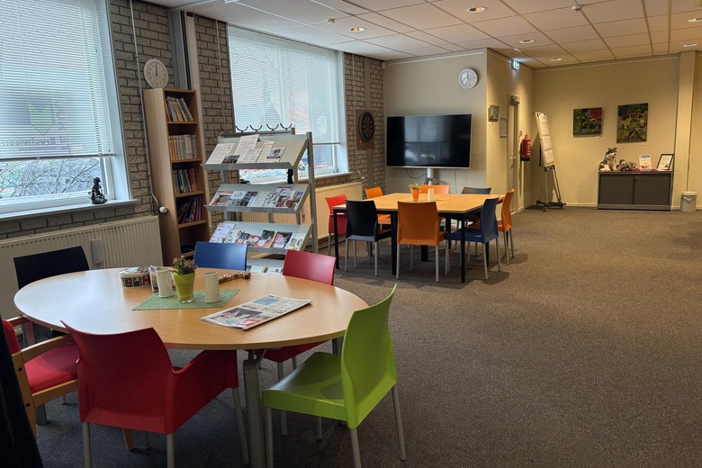 KantoorruimteaanMolenkamp 60<br/> inDe Bilt