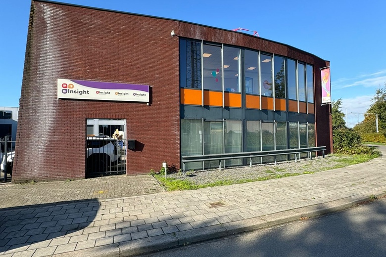 KantoorruimteaanDe Stuwdam 71<br/> inAmersfoort