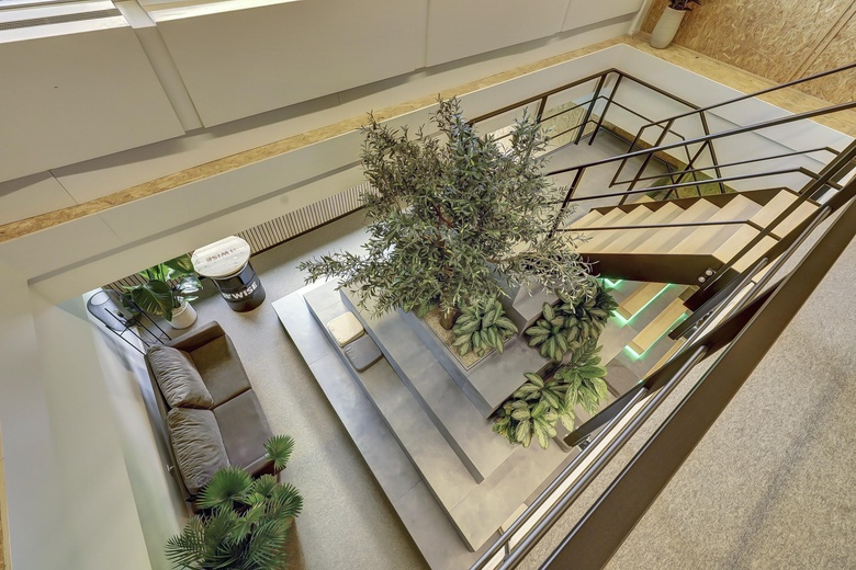 KantoorruimteaanClaudius Prinsenlaan 12<br/> inBreda