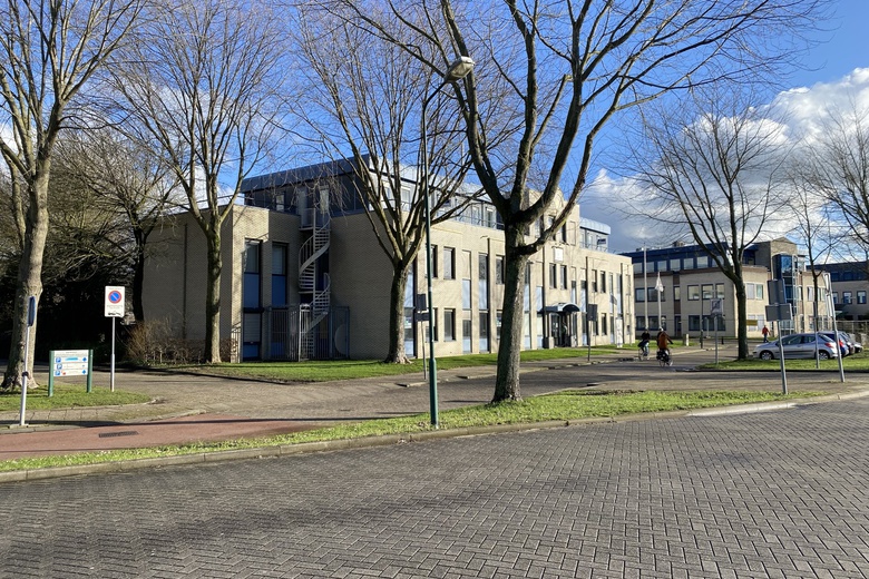 KantoorruimteaanDe Molen 77<br/> inHouten