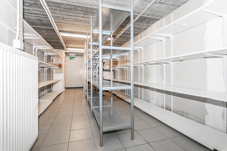 WinkelruimteaanStokstraat 25<br/> inMaastricht