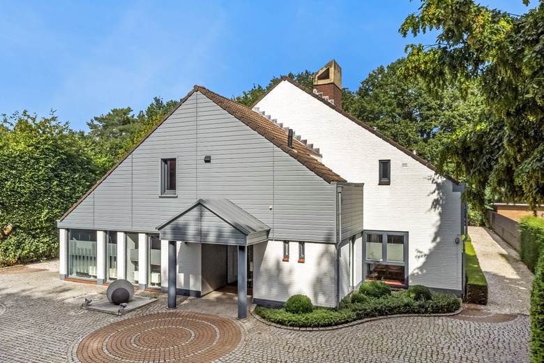 KantoorruimteaanStationsweg 84<br/> inHerkenbosch