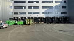 Bedrijfsruimte te huur Mijdrecht - Handelsweg 7