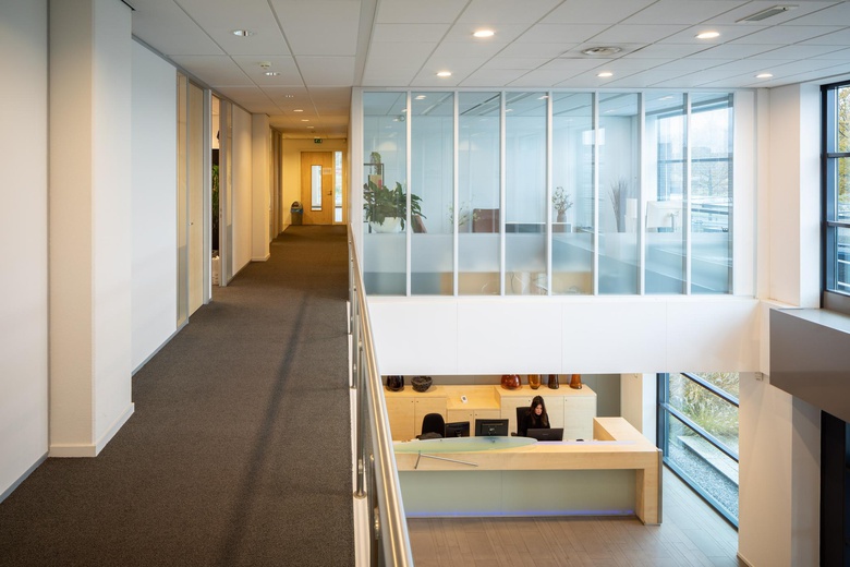 KantoorruimteaanEllen Pankhurststraat 1<br/> inTilburg KantoorruimteaanEllen Pankhurststraat 1<br/> inTilburg