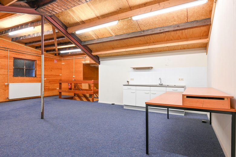 WinkelruimteaanDorpsstraat 27 A<br/> inPutten