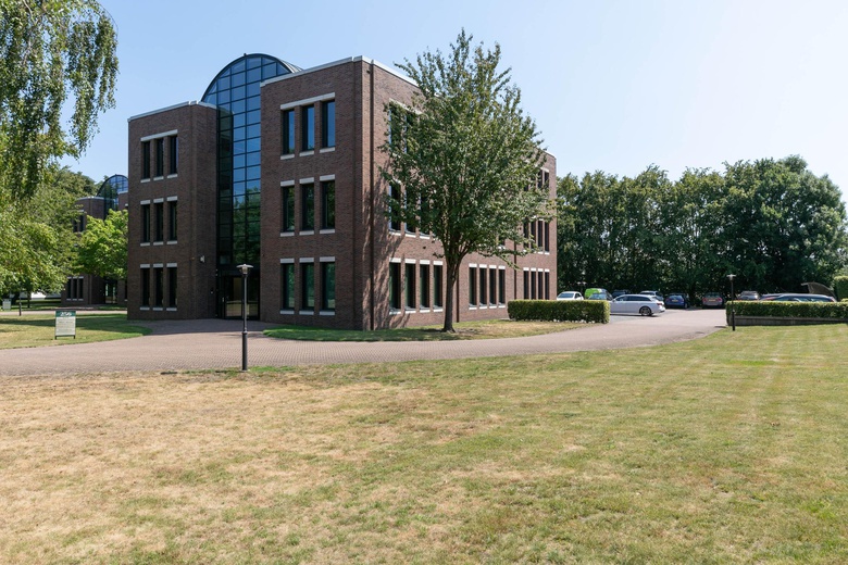 KantoorruimteaanHoofdstraat 256<br/> inDriebergen KantoorruimteaanHoofdstraat 256<br/> inDriebergen