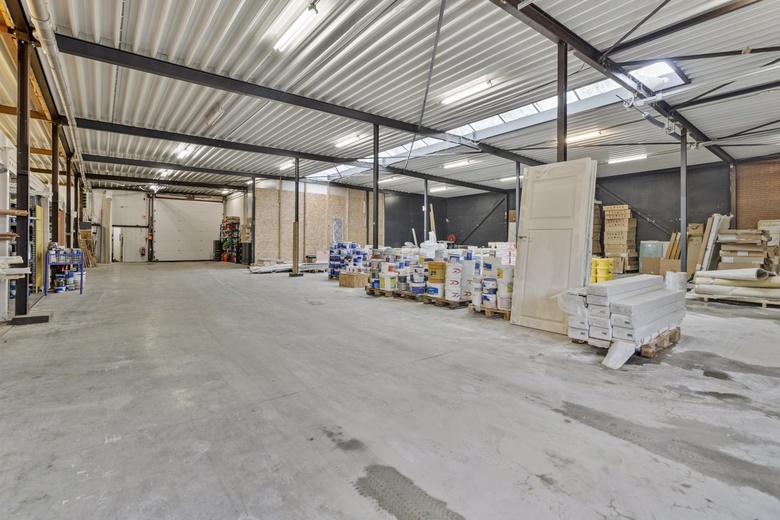 BedrijfsruimteaanLungendonk 5 A<br/> inHelmond