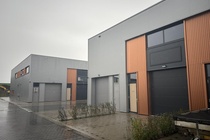 Bedrijfsruimte Middenmeer - Agriport 5 02 - Foto 5