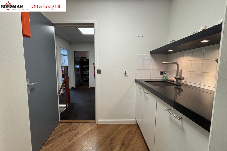 Bedrijfsruimte Alkmaar - Otterkoog 14 A - Foto 18