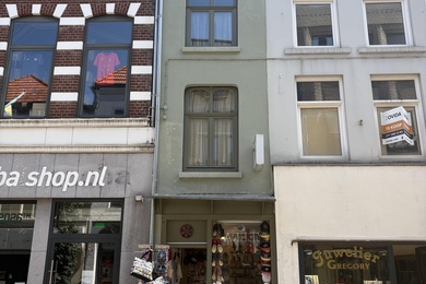 Winkelruimte te koop Venlo - Lomstraat 8