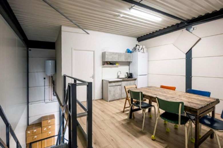 BedrijfsruimteaanAalsmeerderweg 47 C 01K<br/> inAalsmeer BedrijfsruimteaanAalsmeerderweg 47 C 01K<br/> inAalsmeer