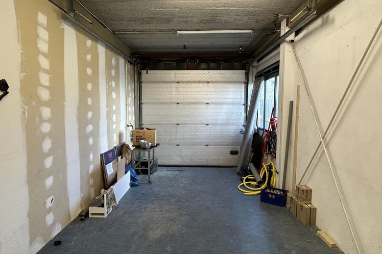 KantoorruimteaanHouttuinlaan 16<br/> inWoerden