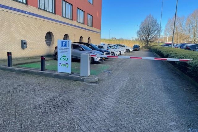 Kantoorruimte Den Haag - Oude Middenweg 53 - Foto 6