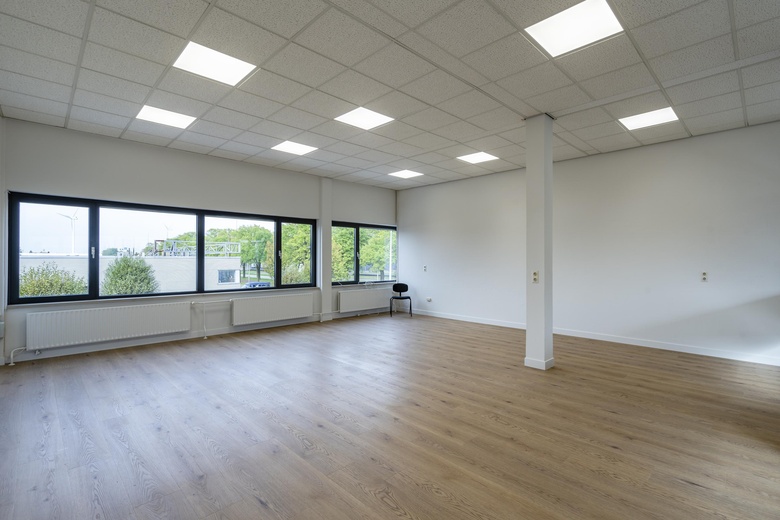 Bedrijfsruimte Amsterdam - Basisweg 61 A - Foto 14