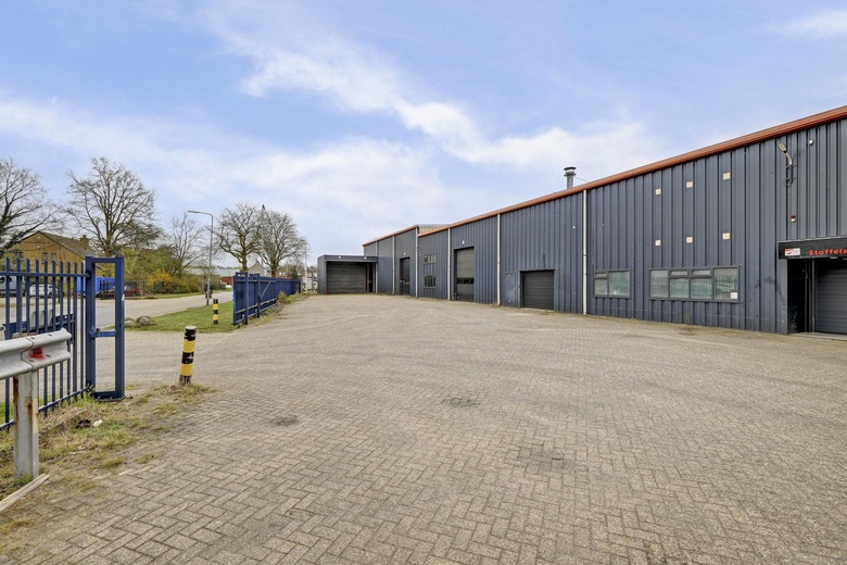 Bedrijfsruimte Swalmen - Heydweg 18 - Foto 2