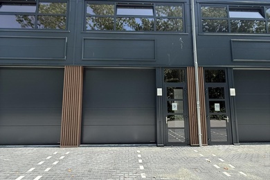 Bedrijfsruimte te koop Nieuw-Vennep - Haverstraat 1 H