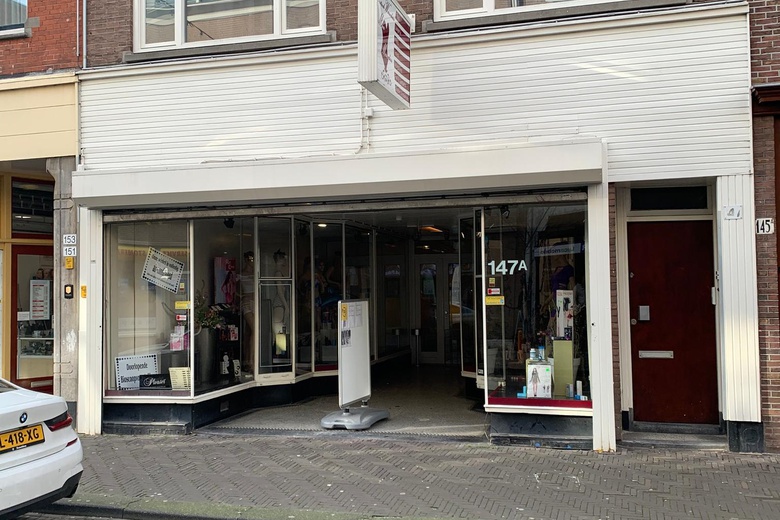 Bekijk foto 1 van Boekhorststraat 147 A Bekijk foto 1 van Boekhorststraat 147 A