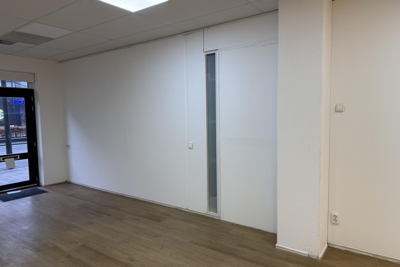 KantoorruimteaanSpoordreef 39<br/> inAlmere
