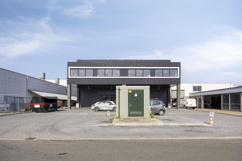 Bedrijfsruimte Dordrecht - Daltonstraat 35 - Foto 2