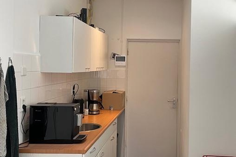 KantoorruimteaanIngelandenweg 1<br/> inAmsterdam