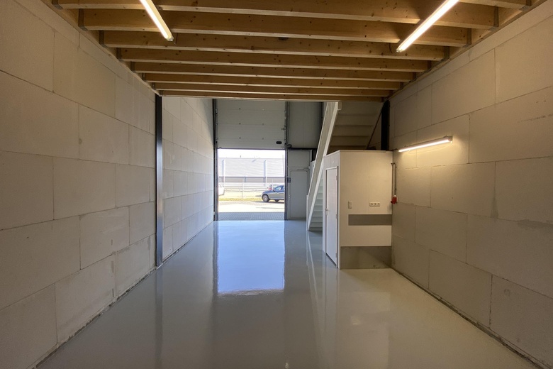 BedrijfsruimteaanSchutweg 21 7<br/> inLelystad