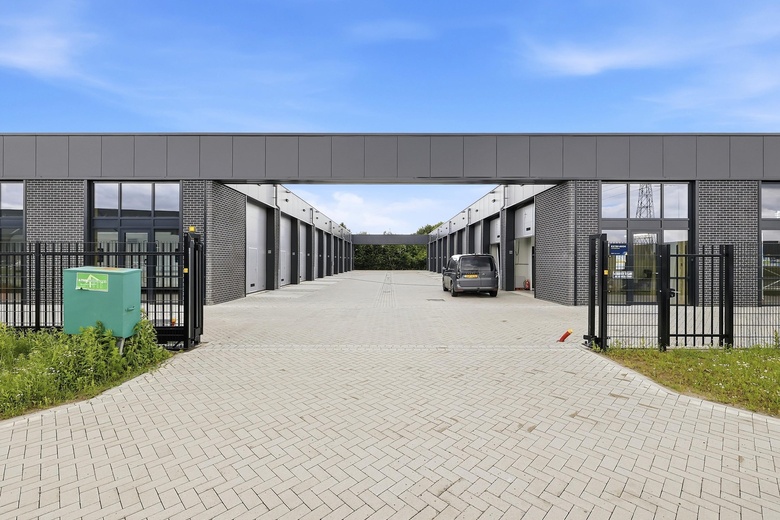 Bedrijfsruimte Zutphen - Sippenbroek 28 f - Foto 10