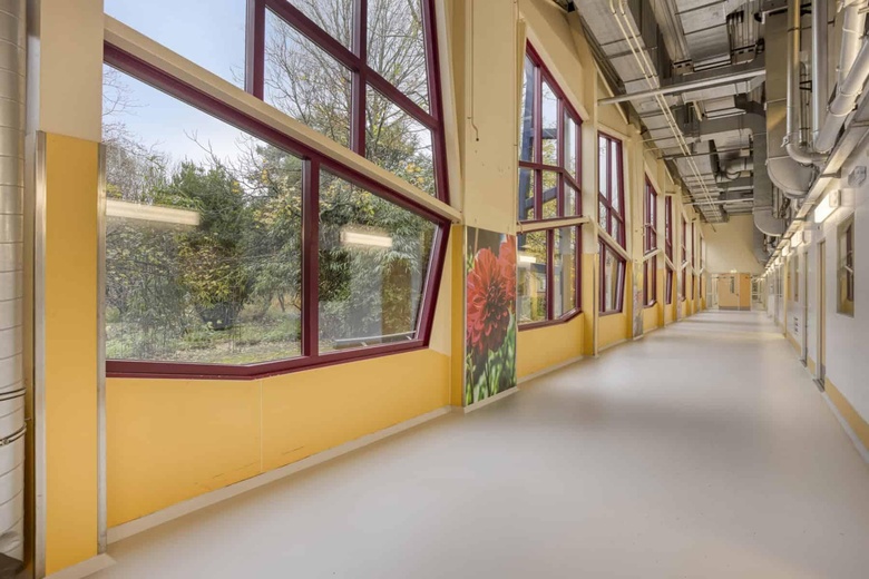 HorecaaanBerenkoog 35<br/> inAlkmaar