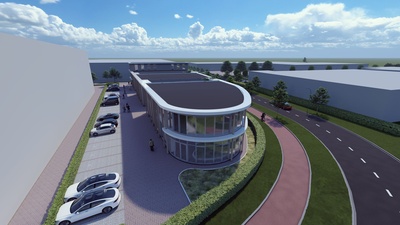 Bekijk foto 6 in  aan de  in 