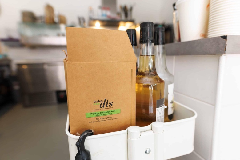 HorecaaanPastorielaan 2<br/> inJoure