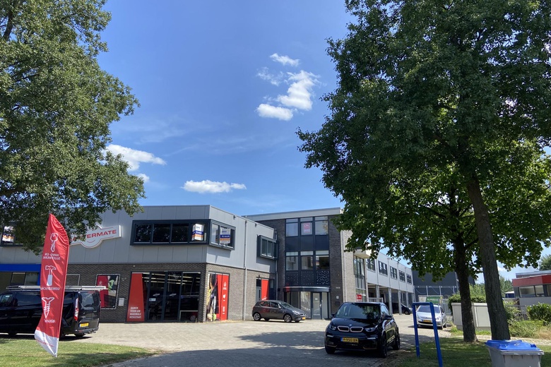 KantoorruimteaanSimon Stevinweg 15<br/> inArnhem