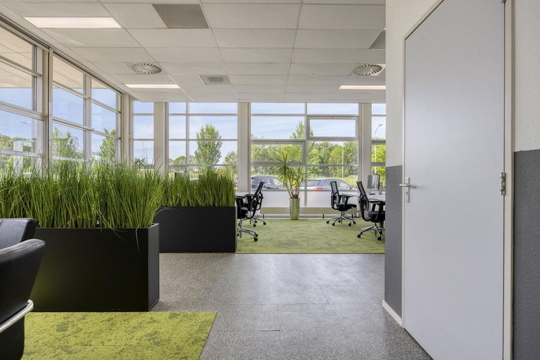 Bedrijfsruimte Waalwijk - Prof. Asserweg 20 - Foto 17