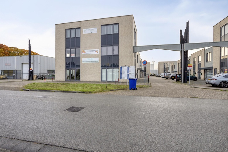Bedrijfsruimte Tilburg - Aphroditestraat 47 - Foto 16