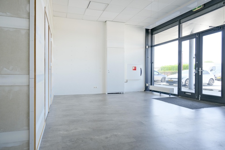 Bedrijfsruimte Nieuwegein - De Liesbosch 14 B - Foto 18