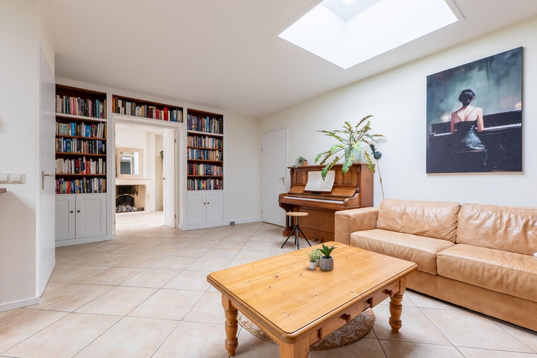 Bedrijfsruimte Schiedam - Admiraal Lucashof 15 - Foto 9
