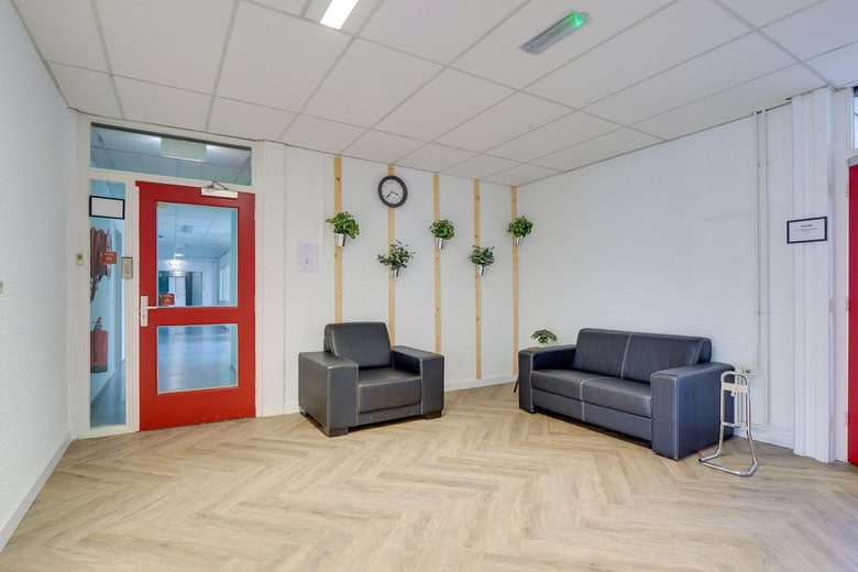 WerkplekaanZonnebaan 18<br/> inUtrecht