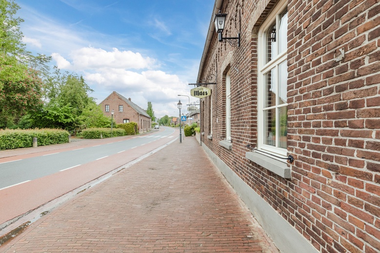 HorecaaanMgr Aertsstraat 3 a<br/> inSwolgen