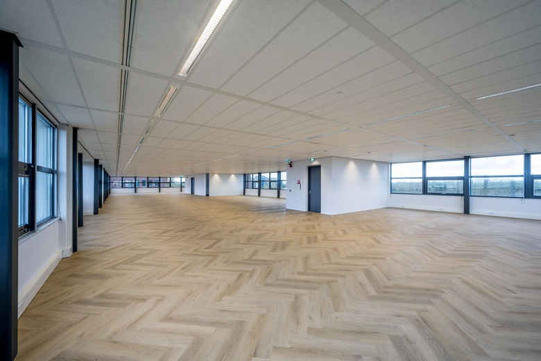 KantoorruimteaanBloemlaan 4<br/> inHoofddorp KantoorruimteaanBloemlaan 4<br/> inHoofddorp