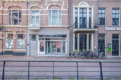 Horeca te huur Arnhem - Nieuwstraat 66