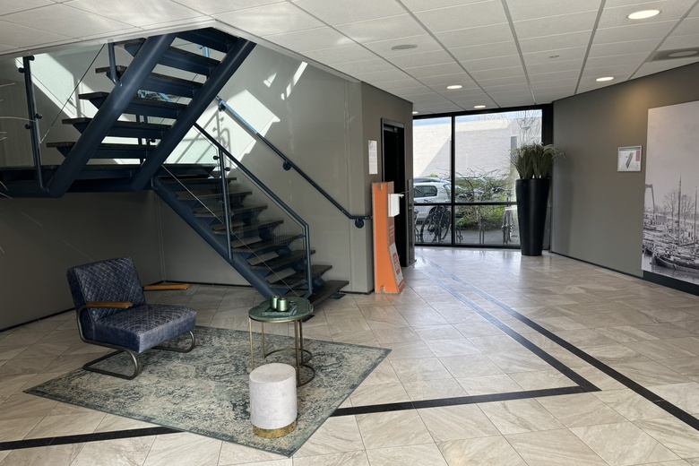 KantoorruimteaanEssebaan 15 C<br/> inCapelle aan den IJssel