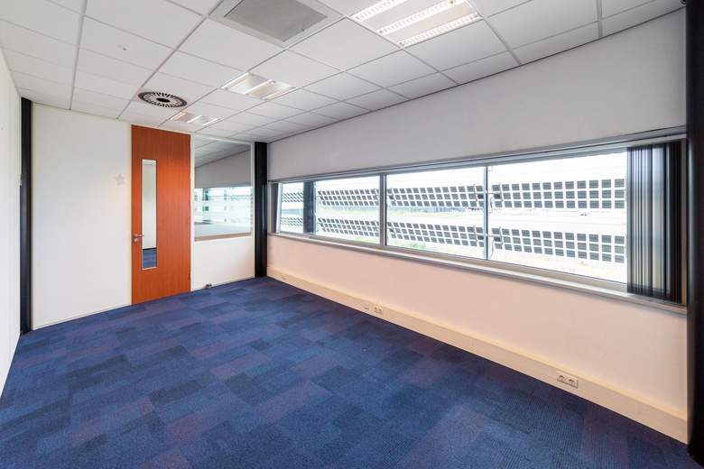 KantoorruimteaanLuxemburglaan 31 - 35<br/> inMaastricht