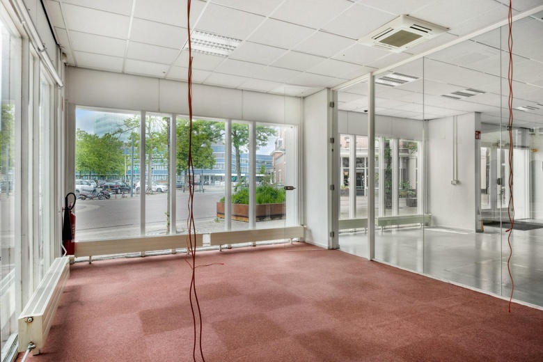 Kantoorruimte Enschede - Korte Haaksbergerstraat 29 - Foto 9