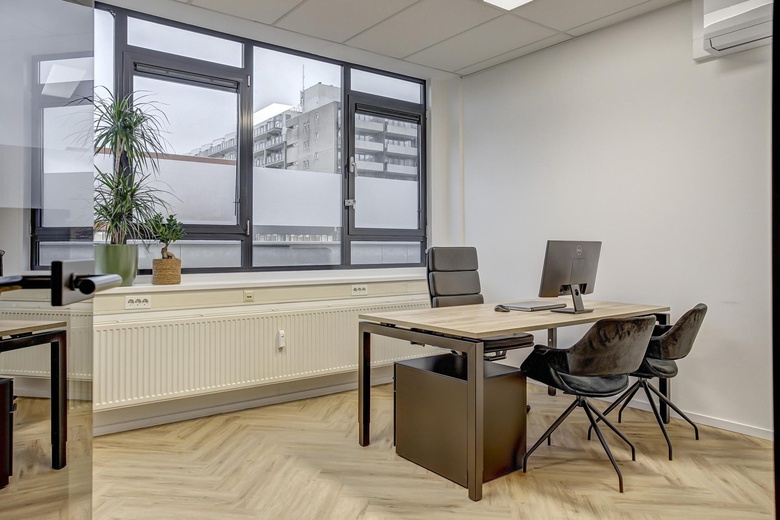 KantoorruimteaanTussen Meer 1 B<br/> inAmsterdam