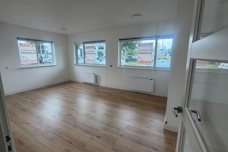Kantoorruimte Nieuw-Vennep - Haverstraat 52 - Foto 4