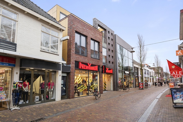 WinkelruimteaanGrotestraat 9<br/> inEde