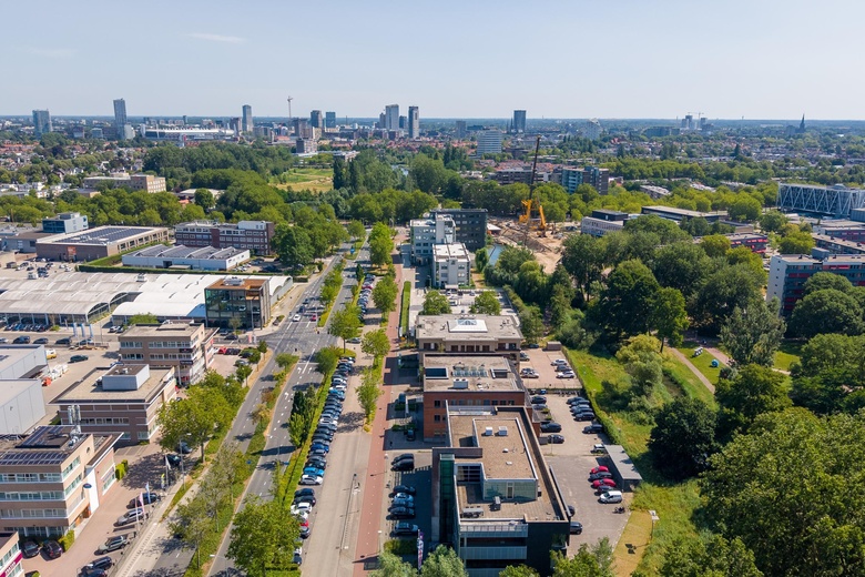Kantoorruimte Eindhoven - Beemdstraat 3 - Foto 7