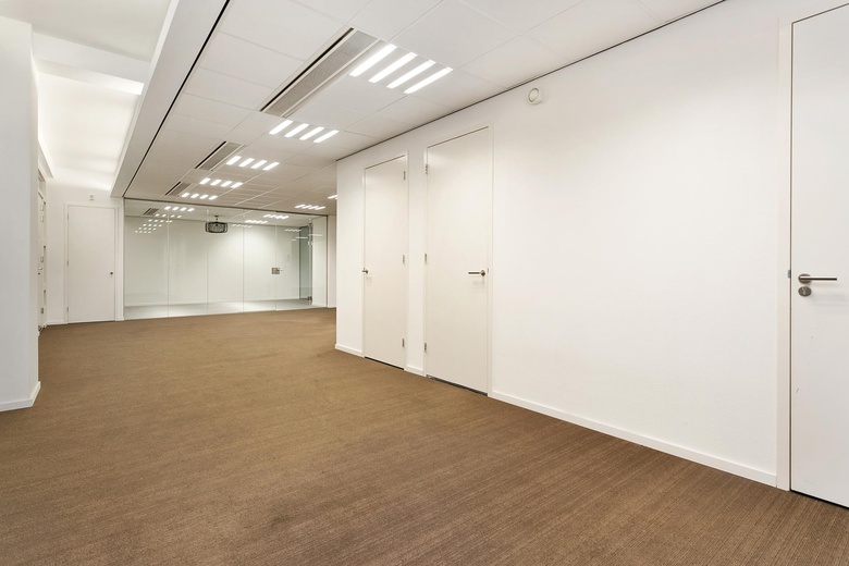 Kantoorruimte Rotterdam - Westplein 55 - Foto 10